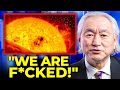 Michio Kaku BREAKS SILENCE On TERRIFYING New Image By James Webb Telescope That Changes Everything!