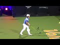 【world long drive 2017】kyle berkshire カイル・バークシェアー