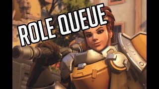 2-2-2 ROLE QUEUE IS FINALLY HERE!
