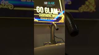 Transform Your Day at 🌟 | go glam hotel & spa | best massage center