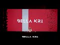 bella kri live melodic techno u0026 progressive house 2024