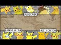 regional pokémon battle alola vs paldea