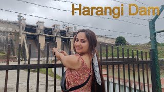 Harangi Dam | Top places to visit in Coorg | Places near Kushalnagar |