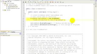 F1L3@2 GradeBook java counter controlled repetition