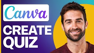 How To Create A Quiz On Canva | Canva Quiz Maker 2026 (Full Guide)