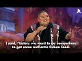 Latinos Are Not All The Same  Gabriel Iglesias