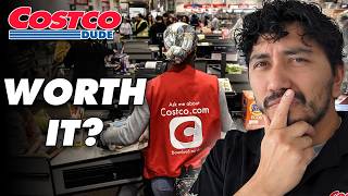 What's it REALLY Like Working at Costco?!