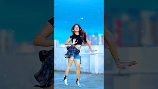 Chamka Chamka Beriya Mein Cham Cham Karke Chamka ❤️😻 - Baby Doll #dancevideo #ytviral #shorts