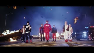 Download BTS (방탄소년단) 'MIC Drop (Steve Aoki Remix)' Official MV mp3