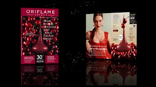 Catalog Oriflame Campania 3 2025 - Oferte Oriflame Valentine's Day \u0026 Ziua Femeii