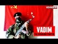 Vadim: The Spaniard Fighter\Испанский боец [EN\РУ\ES\SE\IT]