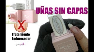 Tratamiento Endurecedor de Uñas Naturales para un rápido crecimiento