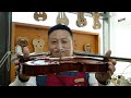 Meet Maestro Koo Ja-hong, who overcame his disability and became Korea’s best violin maker