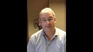 Pat Brosnan| iWeb Solutions