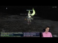 final fantasy xi in 2016 top favorite nms level 46 50 1080p 30fps