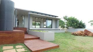 Brand new home for sale at The Rest Nature Estate Nelspruit.