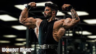 Gym Motivation Songs 2023 👊 Best Gym Workout Music 👊 Fitness & Gym Motivation Music 2023