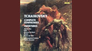 Symphony No. 2 in C Minor, Op. 17, TH 25 \