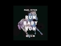 DC115 - Paul Ritch - Astral - Drumcode