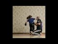 little kid practice boxing with his coach 720p full hd kp official youtuber