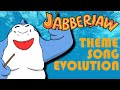 Jabberjaw Theme Song Evolution