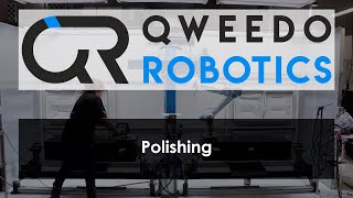 Автоматизация полировки. Сфера применения промышленных роботов Universal Robots