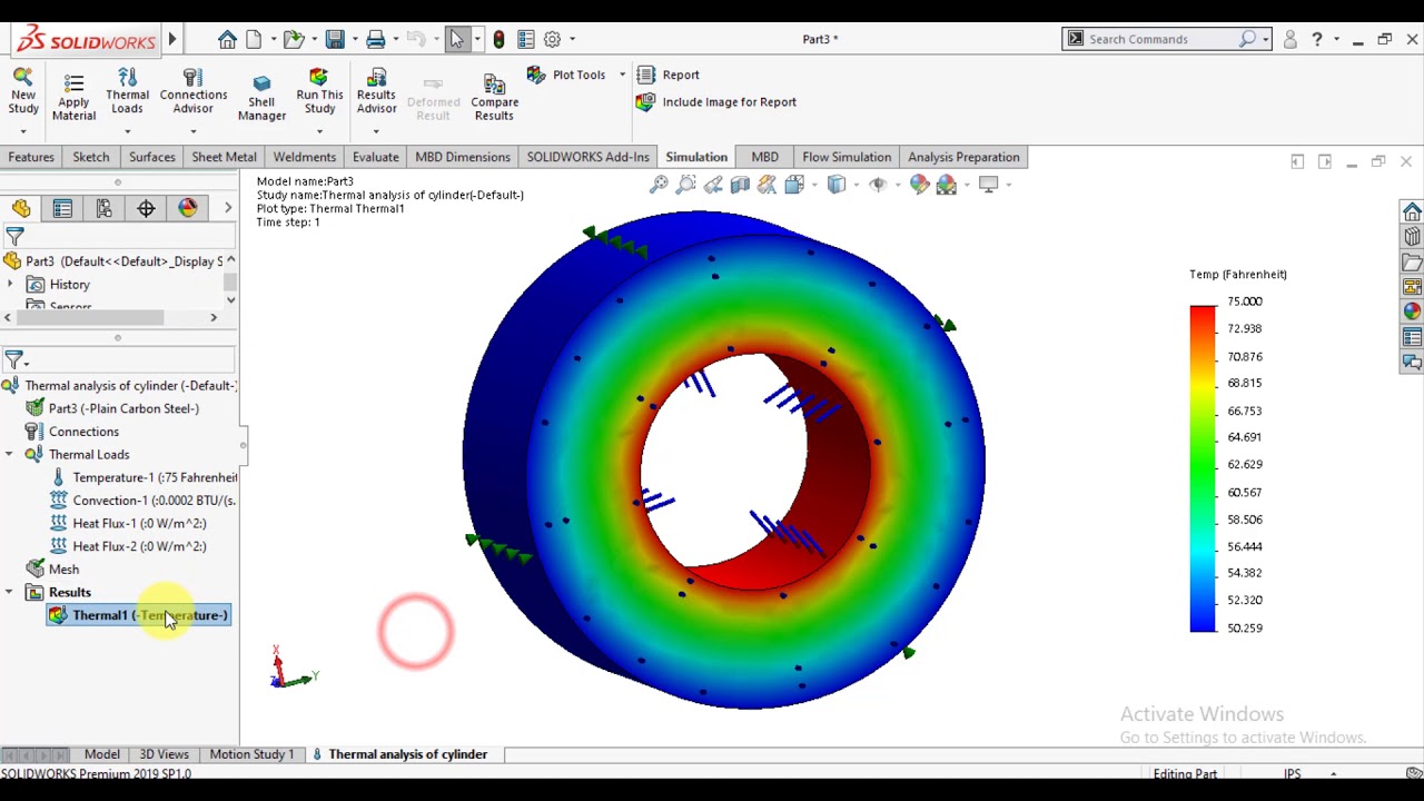 Asebolife.blogg.se - Solidworks Flow Simulation 2015 Tutorial