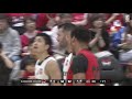 富山グラウジーズvs大阪エヴェッサ｜b.league第4節 game2highlights｜10.20.2019 プロバスケ bリーグ