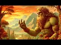 Amalekites: The TRUE STORY Of Goliath and his Brothers (Bible Stories)