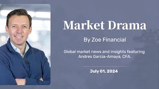 Zoe Financial | July 1st, 2024