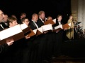 Male Choir of the Valaam Singing Institute - By the Prophets You Made Me Know..