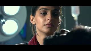 Raanjhanaa movie last scene dialogue | Dhanush | Sonam Kapoor | Love story| Romantic WhatsApp status