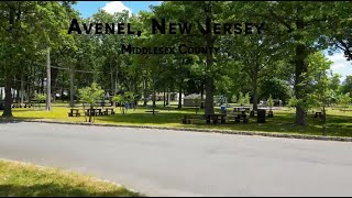 Avenel, New Jersey - Community Spotlight