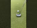 Perfect Putting Tempo with this Drill from Masters Champion