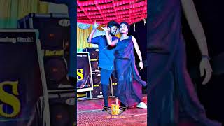 துளி துளியாய் கொட்டும் மழை துளியாய் #trending #dance #tamil #adalpadal2025