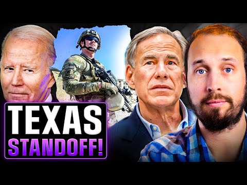 Federalize the Texas National Guard? Democrats Call for Illegal Power Grab Matt Christiansen