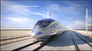 Trump administration takes aim at $4B in funding for California high-speed rail