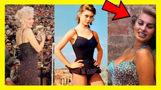 55 Rare Vintage Photos Recently Exposed 🔴 Too Controversial for Most