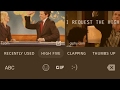 Insert GIF with Gboard keyboard App.