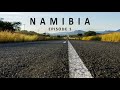 NAMIBIA 2024 | EXPECT THE UNEXPECTED | EPISODE 1 | A NEW ADVENTURE IS CALLING