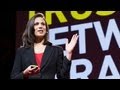 Rachel Botsman: The currency of the new economy is trust