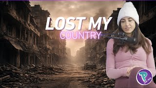 From War to the World Stage: Rebuilding Life After Losing Everything