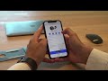 How to use the TapToConnect Business Card? | TapToConnect