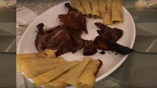 Pekin Restaurant (2023) - Food Tour — Johor, Malaysia [SD]