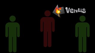 M4tchbox theory cracked | Venus is the spark