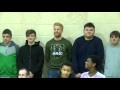 paul mcshane s community trust visits