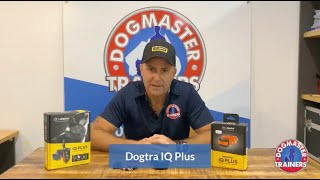 How to Operate the Dogtra IQ Plus - Remote Dog Trainer