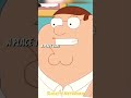 peter mother dies family guy