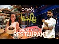 విరాట్ కోహ్లీ రెస్టారెంట్ | @vindhyavishakAa  | Virat Kohli's Restaurant| @one8commune48 | @avanflix