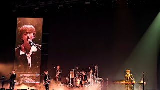 240803 Xdinary heroes - Until the end of time & Paranoid & dear H (엑디즈 클베콘 6.3 day2)